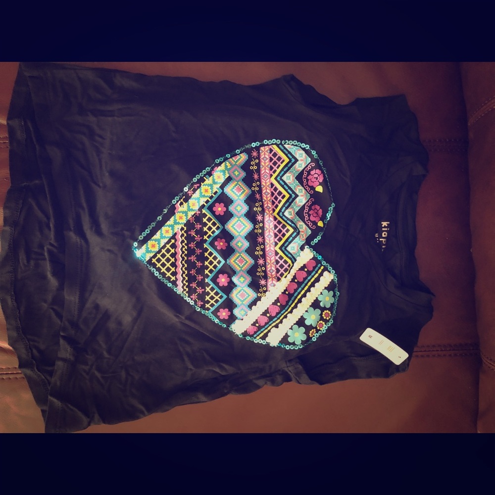 Kids clothing